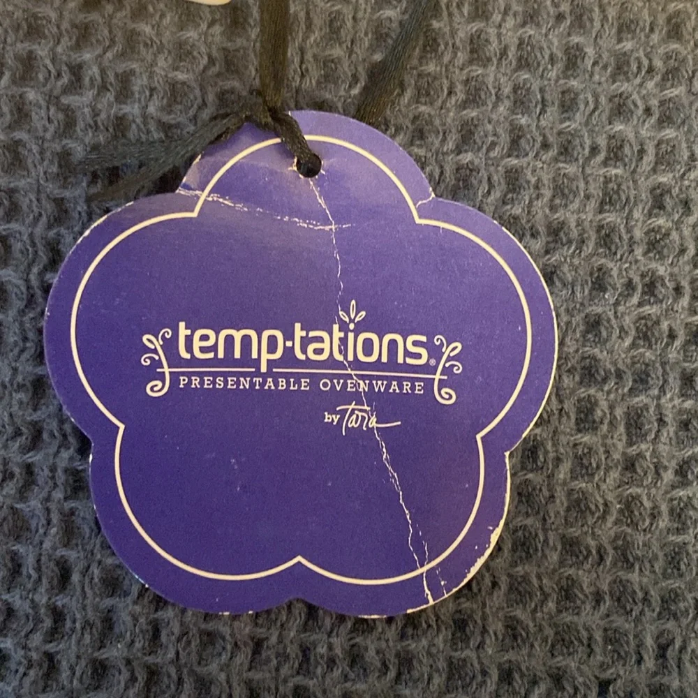 Temp-tations Old World Measuring Spoons - Picture 12 of 13